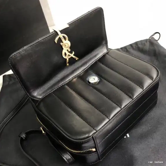 Repzbay REP YSL Lambskin Vicky 0607